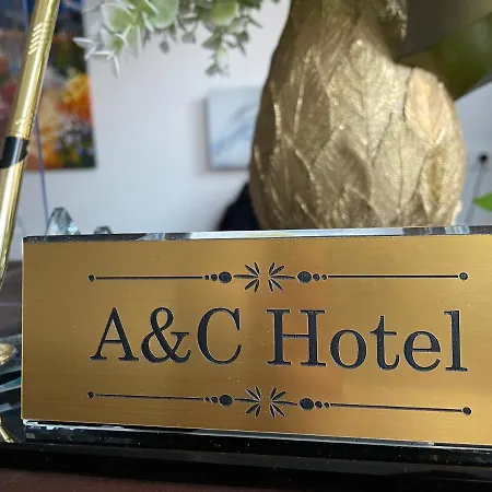 מלון A&c בקנאנג