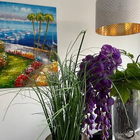 Szálloda A&c Backnang