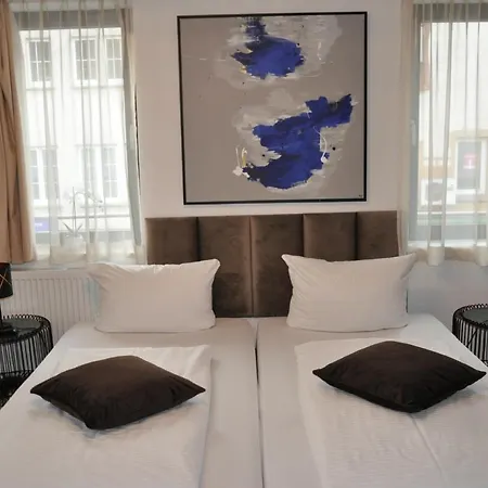 Szálloda A&c Backnang