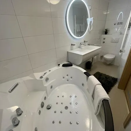 A&c Szálloda Backnang