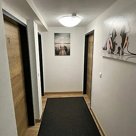 Отель A&c Бакнанг