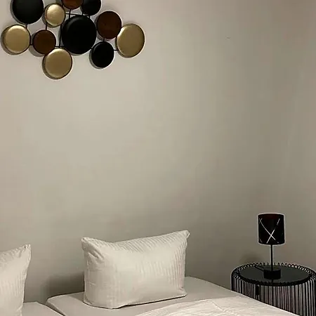 Hotel A&c 3*